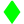 Solid Green Diamond